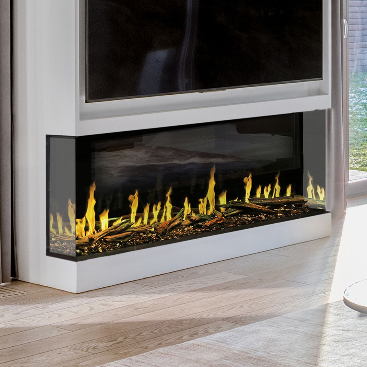 Fireplaces Electric Fireplaces Top 5 Electric Fireplaces Top 5